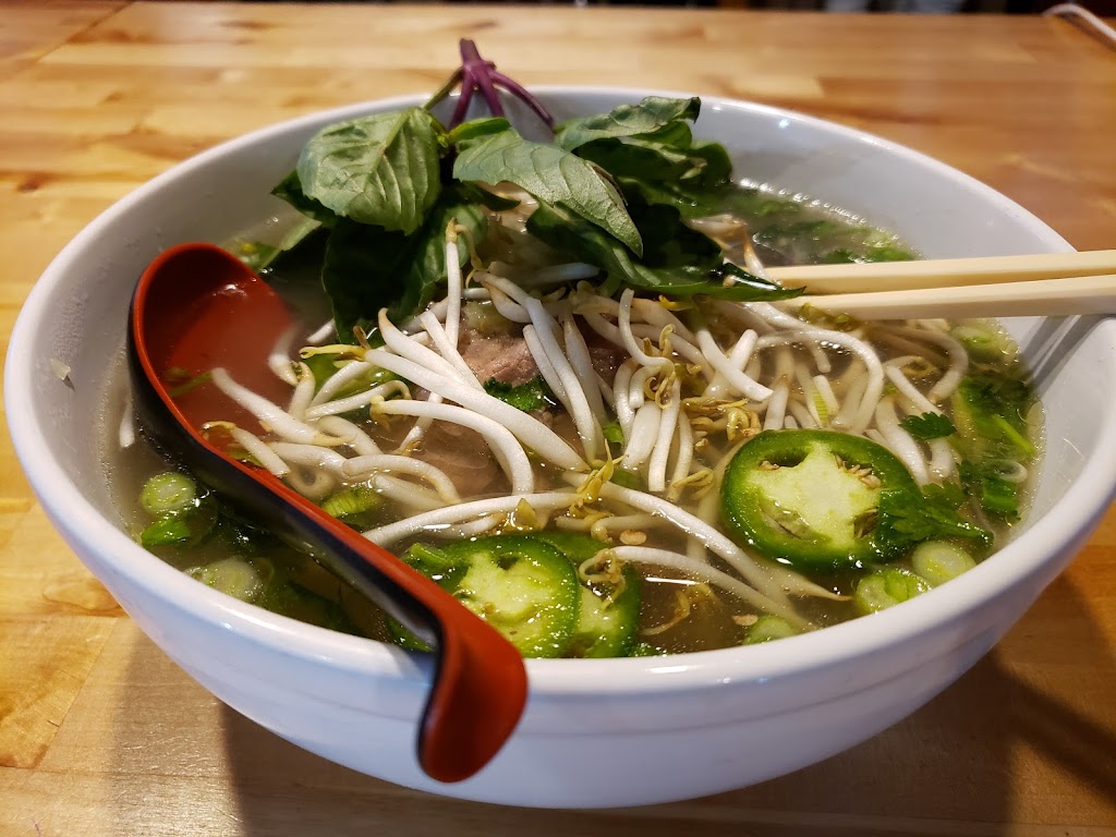 Pho Real