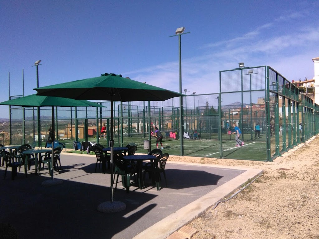 Club de Pádel Bonalba