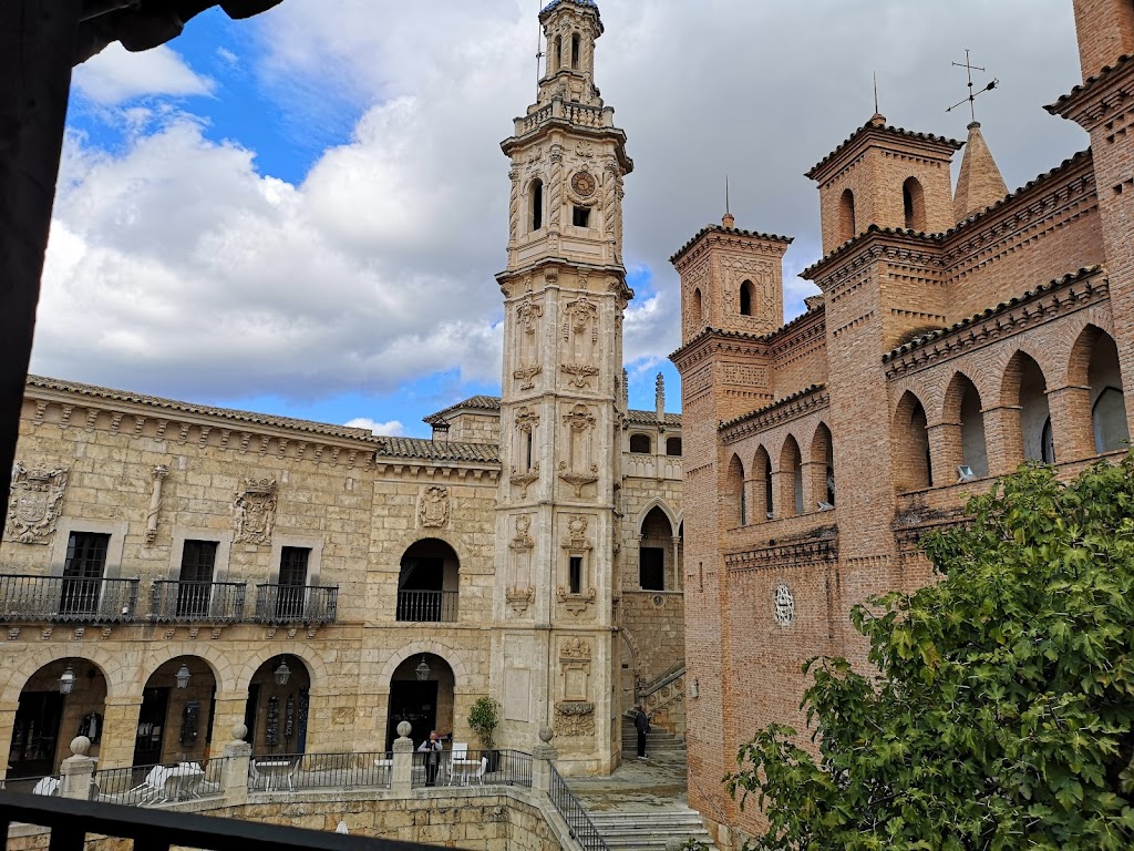 Poble Espanyol de Mallorca