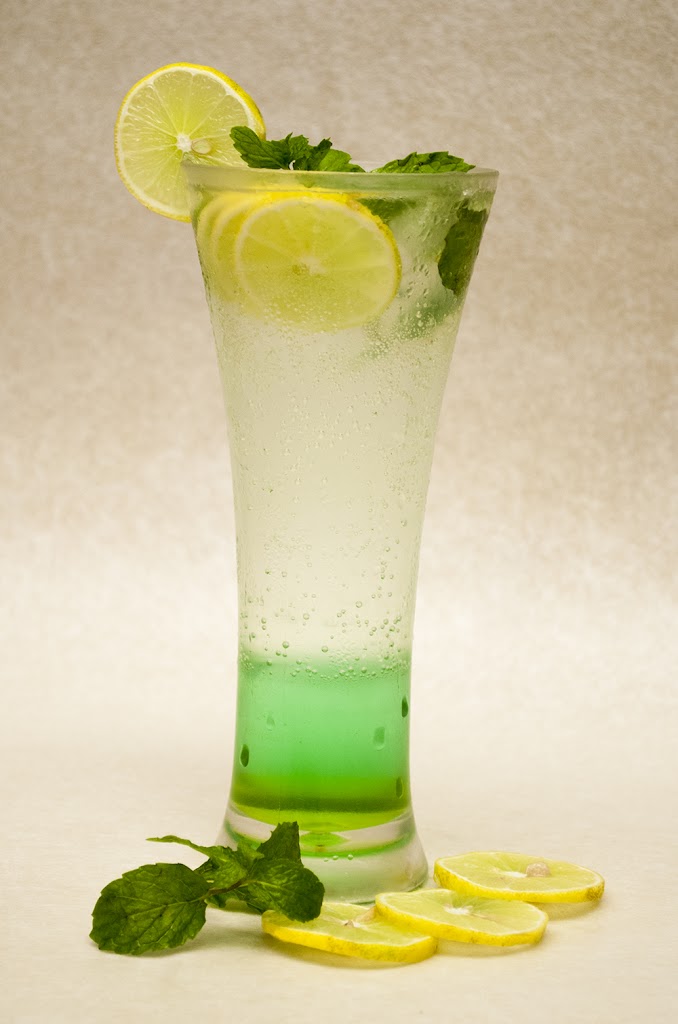 Food & drink