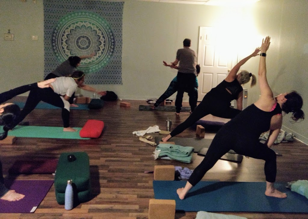  You Yoga, Me Yoga & More