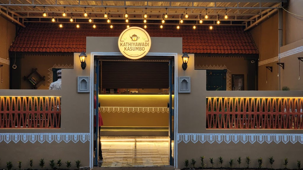Kathiyawadi Kasumbo