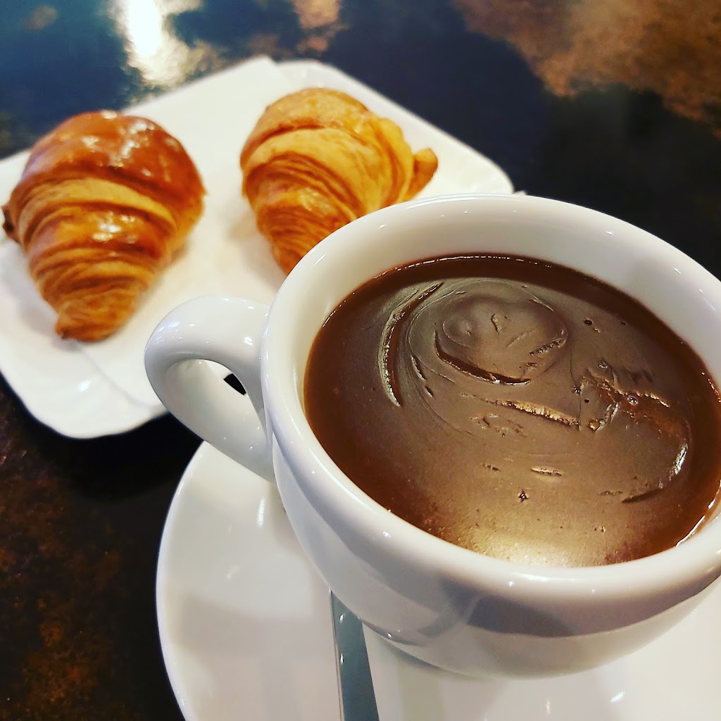 La Muralla Cafeteria Granja — Del propietario