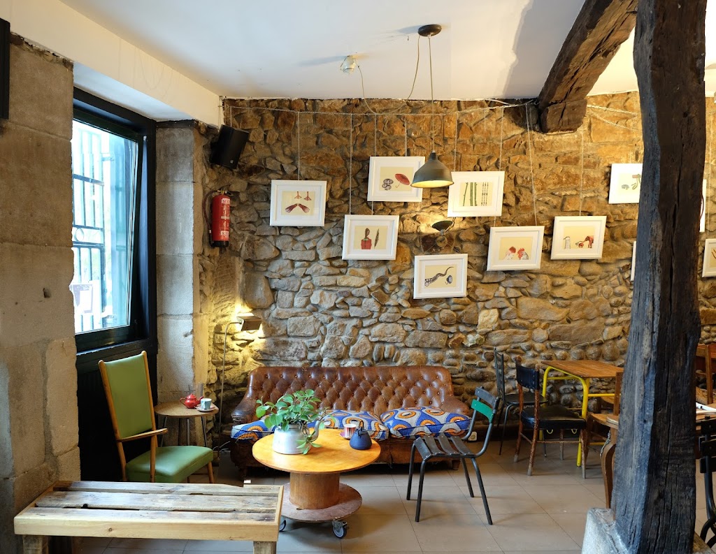 LA KANTINE DE BAOBAB