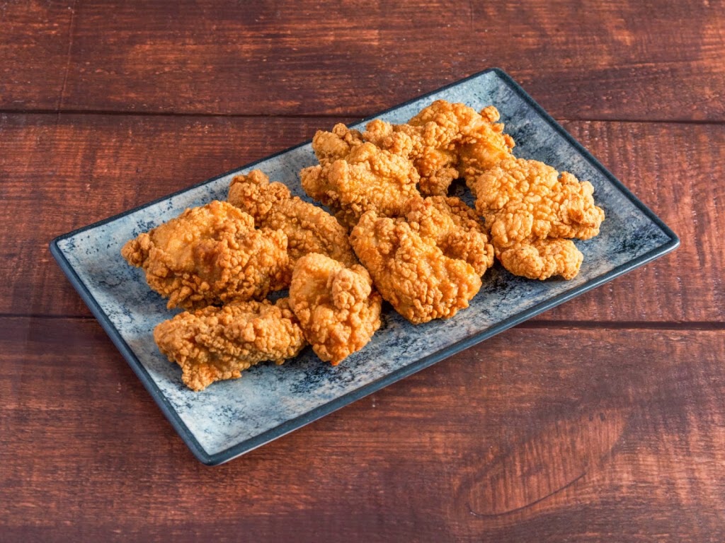 al-Andalus el arte del tapeo — Comida y bebida