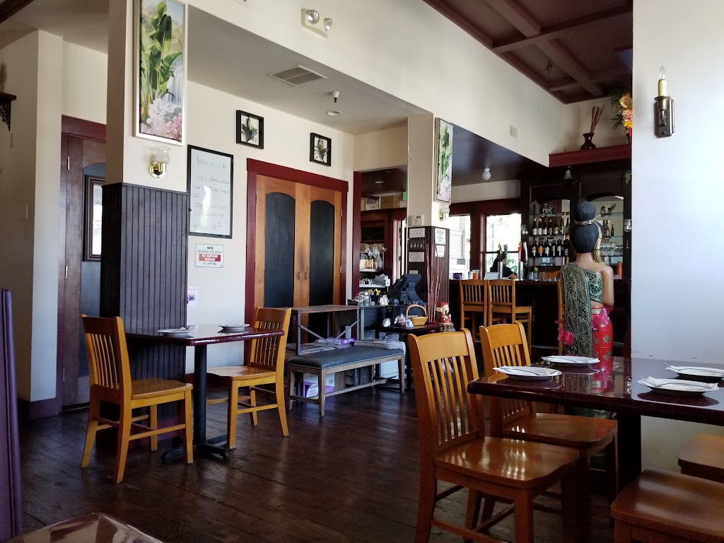 My Thai