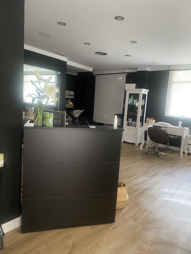 Peluqueria & Estetica Gloria Nunez
