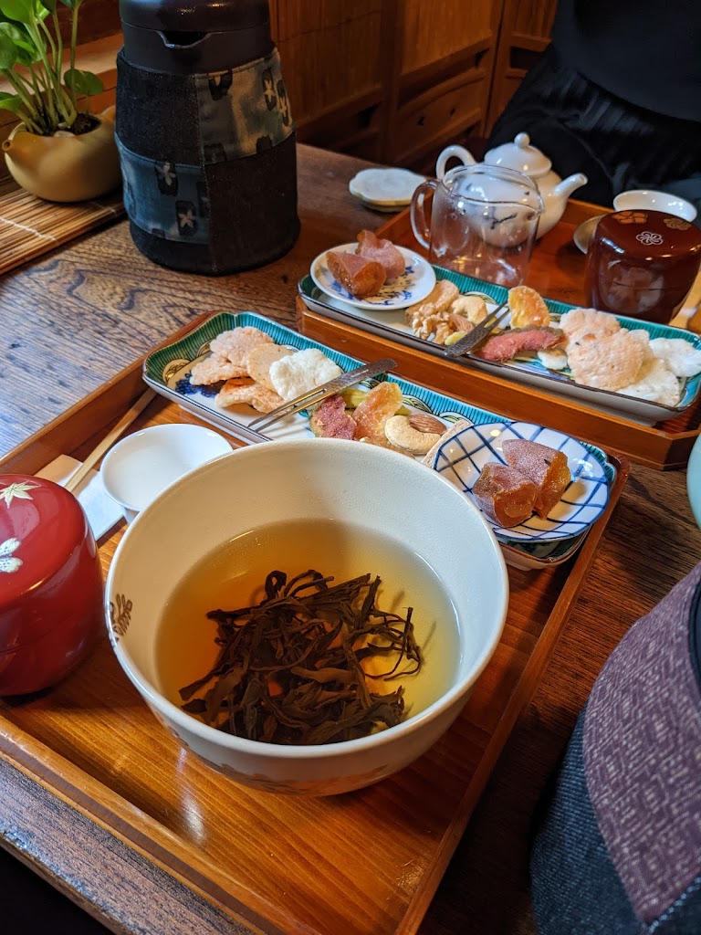 雲仙茶館 的照片