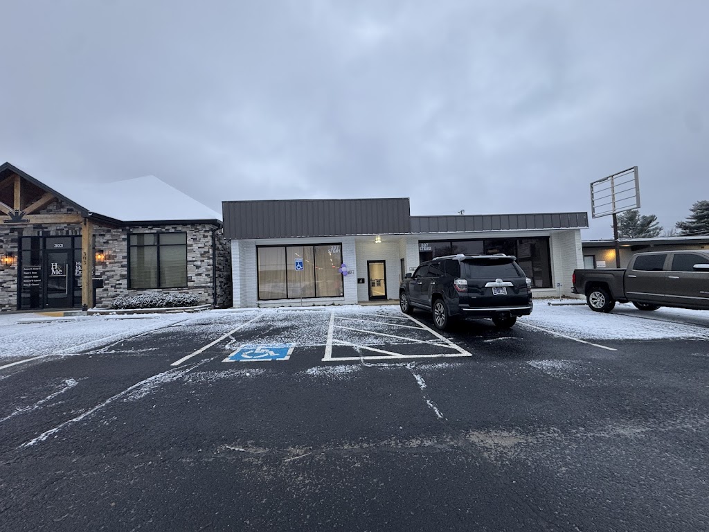  Merkaba Yoga & Wellness Studio