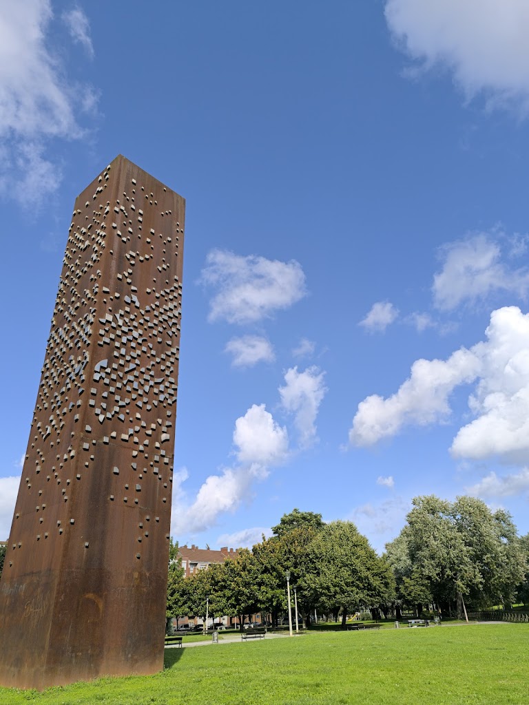 Torre de la Memoria