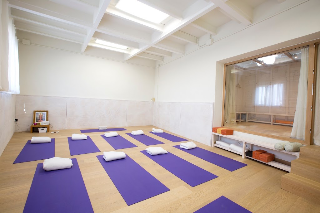 Narayoga Estudi