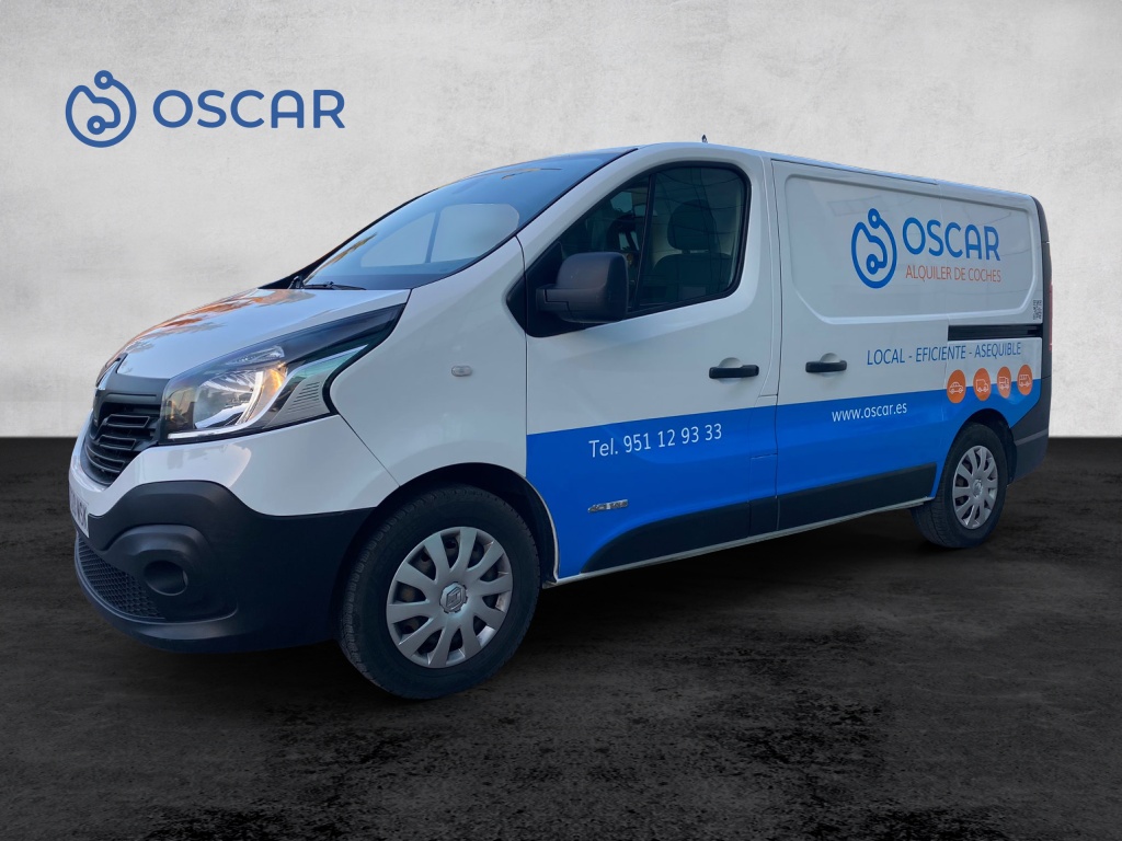 Oscar Alquiler de Coches Torremolinos