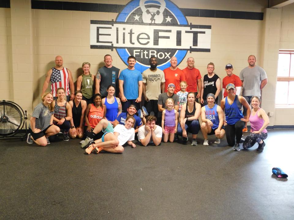  EliteFit