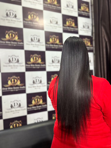 Deep Shine Beauty Studio Academy