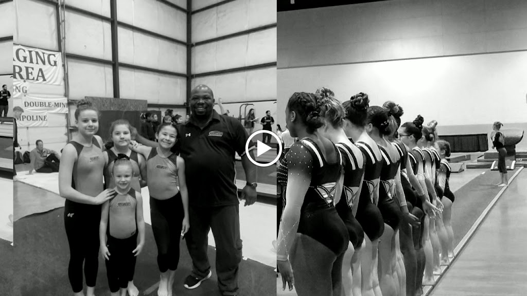  Jump'In Gymnastics & Tumbling