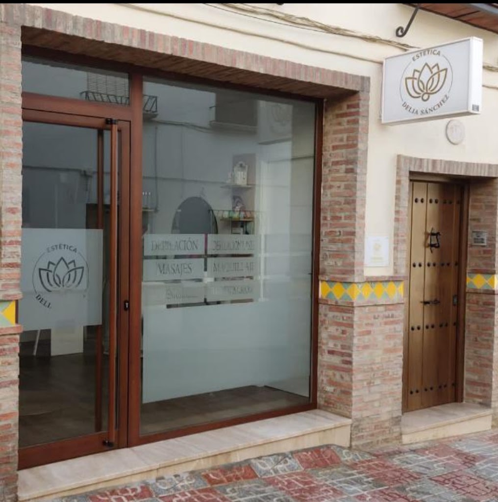 Estetica Delia Sanchez — Exterior