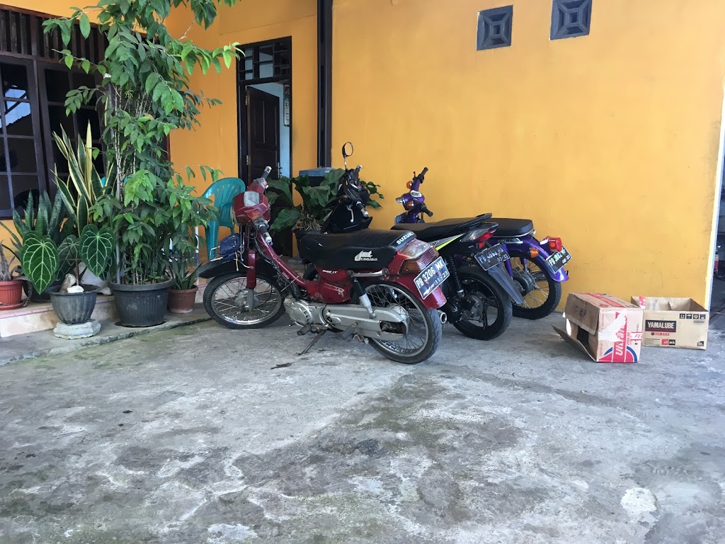 BENGKEL KEMBAR