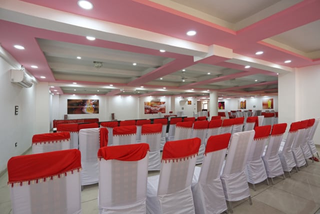 Amenities