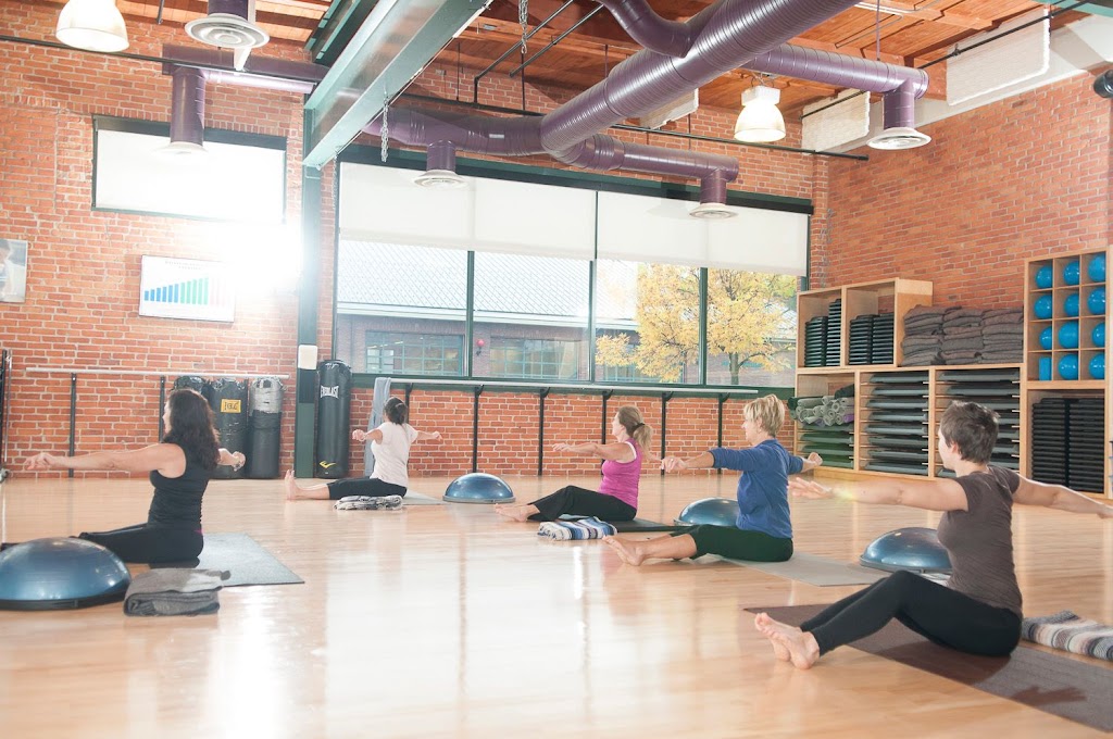  Northampton Athletic Club