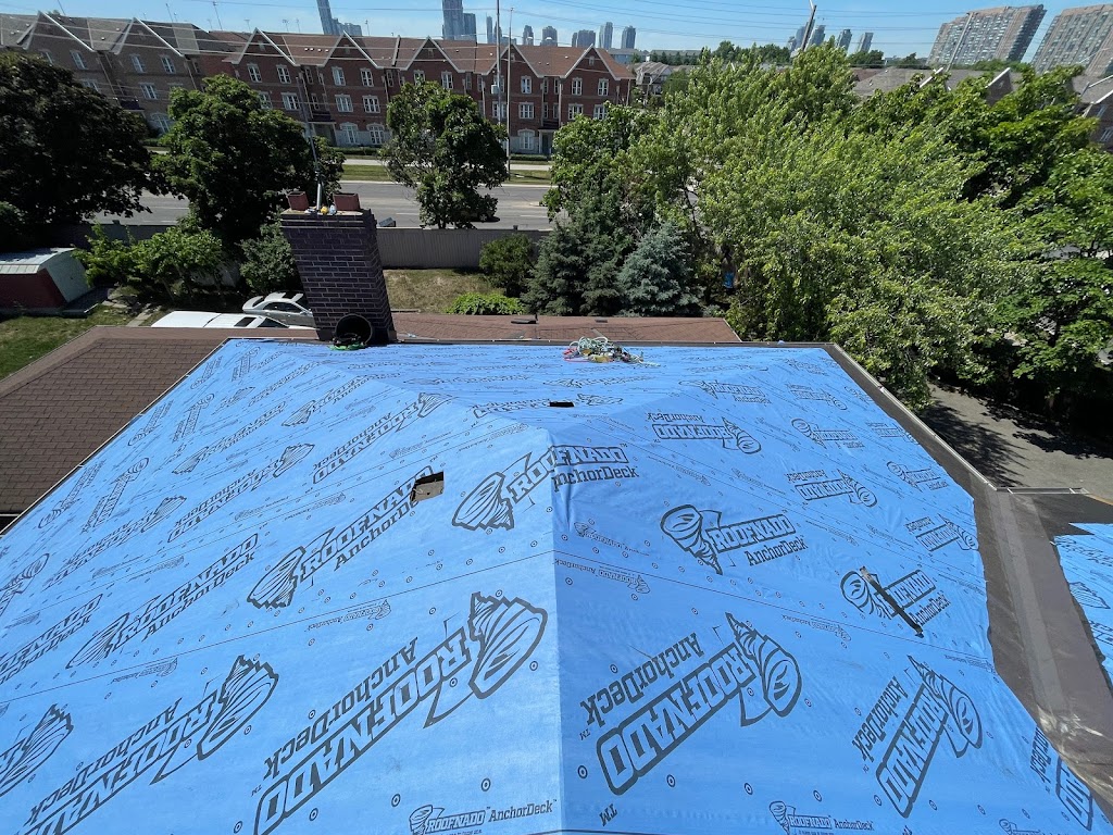 Gold Roofing Contractor - Image 4