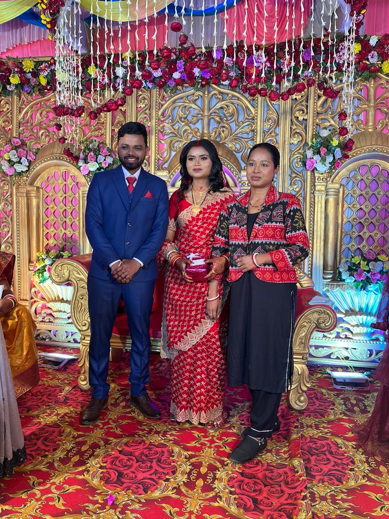 Megha N Subo Makeover