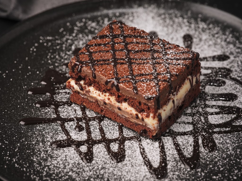 Blac Enjoy — Comida y bebida