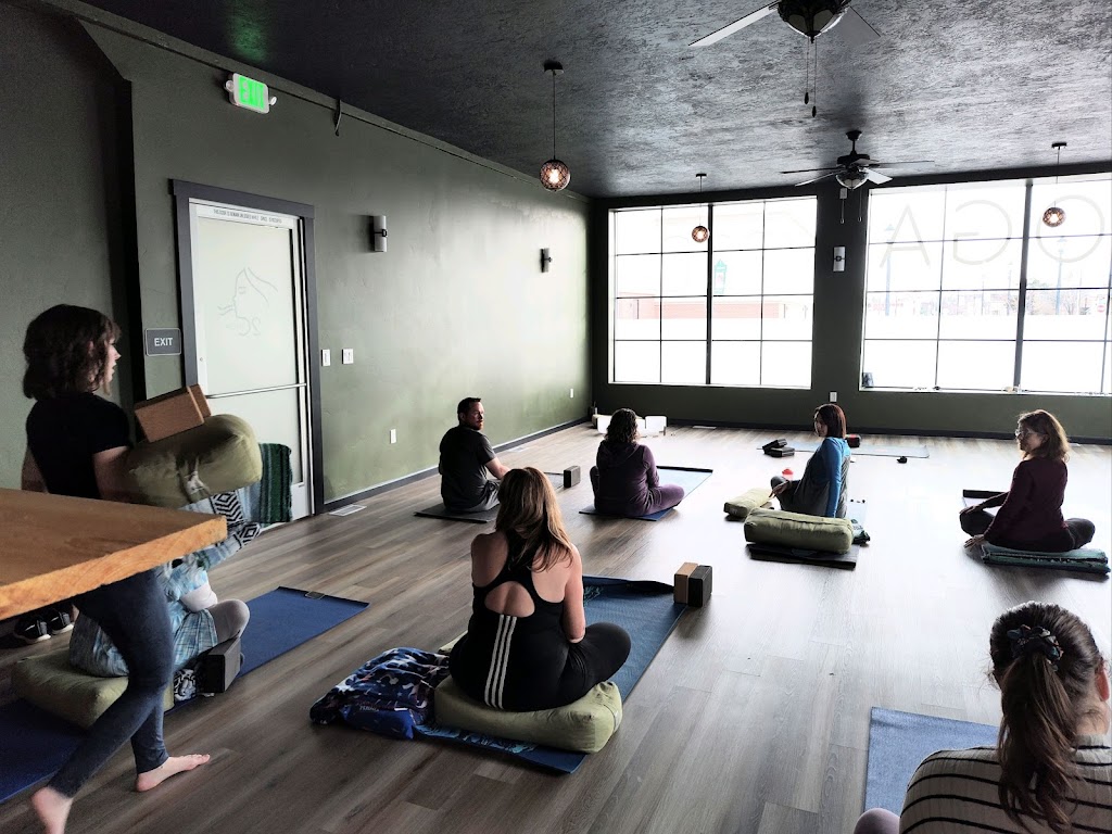  2C Yoga & Wellness Caldwell