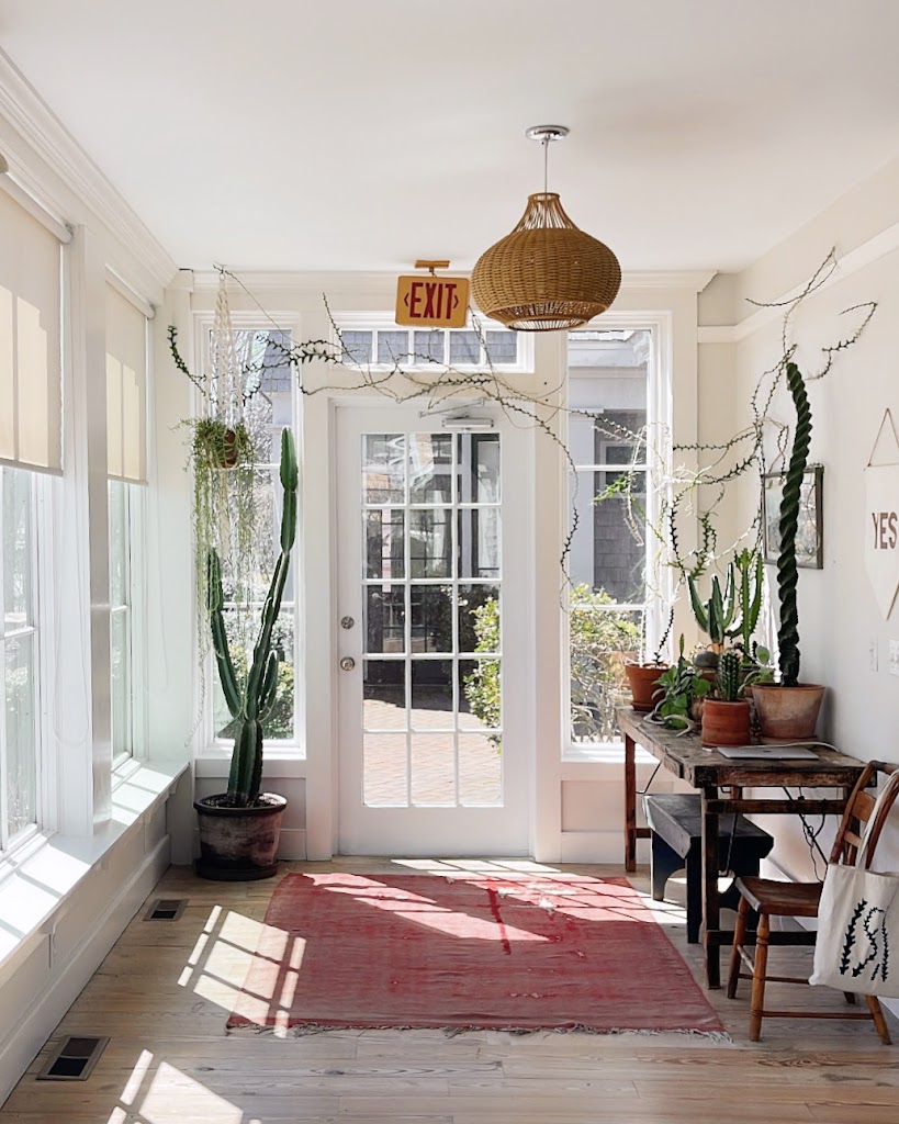  Supta Yoga Nantucket