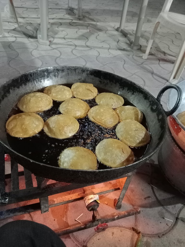 Chamunda Nasta House