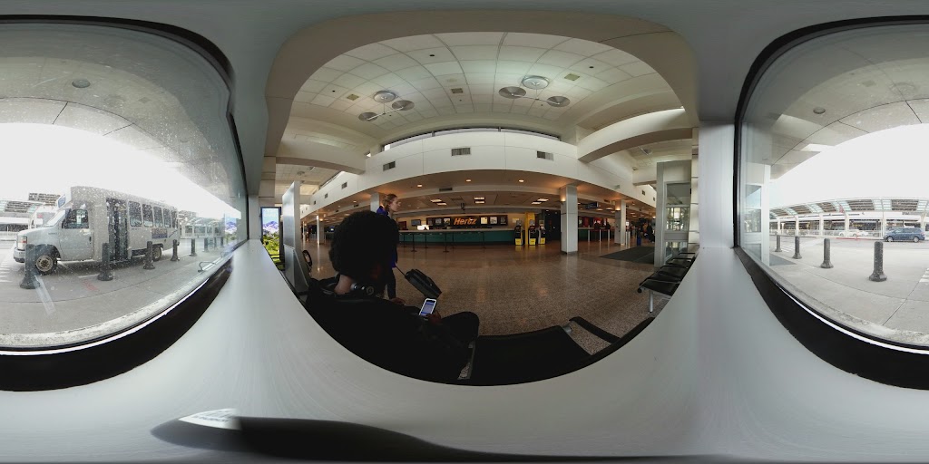 Street View & 360deg
