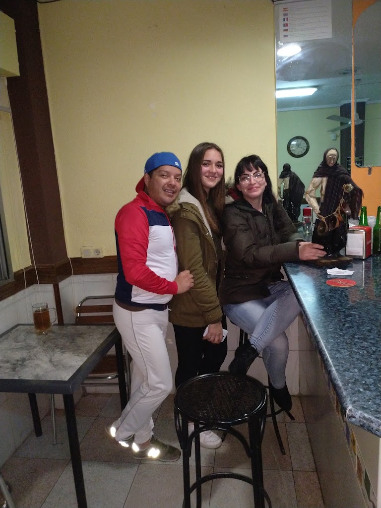 Bar la Musica — Ambiente