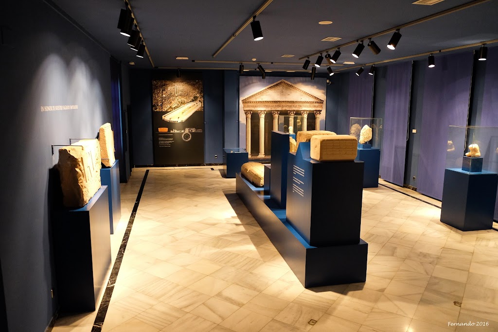 Museo de la Romanizacion