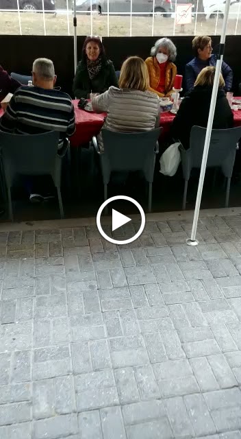 Bar La Bodega del jamon — Videos