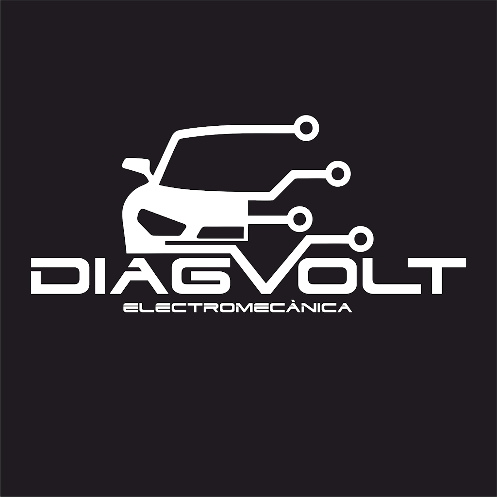 Taller Electromecanica Diagvolt — Del propietario