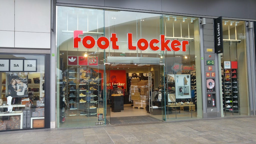 Foot Locker