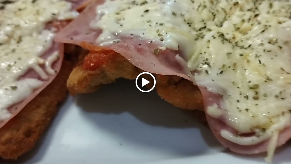 "RAICES" Bar-Tapas-Cafeteria — Videos