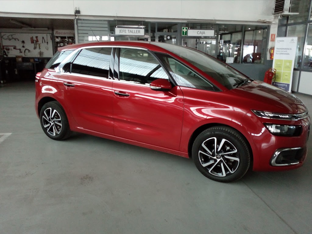 DUMOSA (DUERO MOTOR)