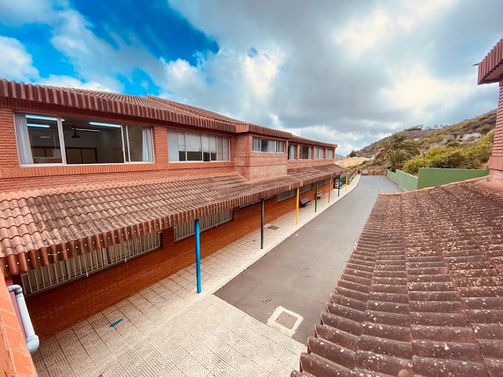 Atlantic School - Colegio Bilingue de Educacion Primaria, Secundaria y Bachillerato