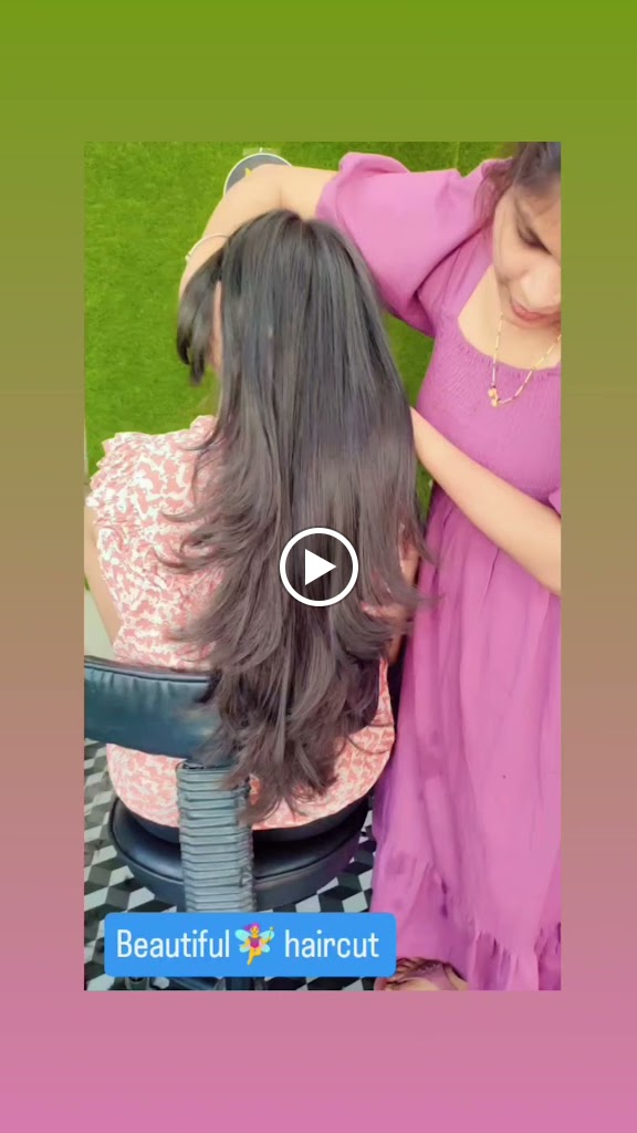 Krupa Beauty Parlou Makeup Artist