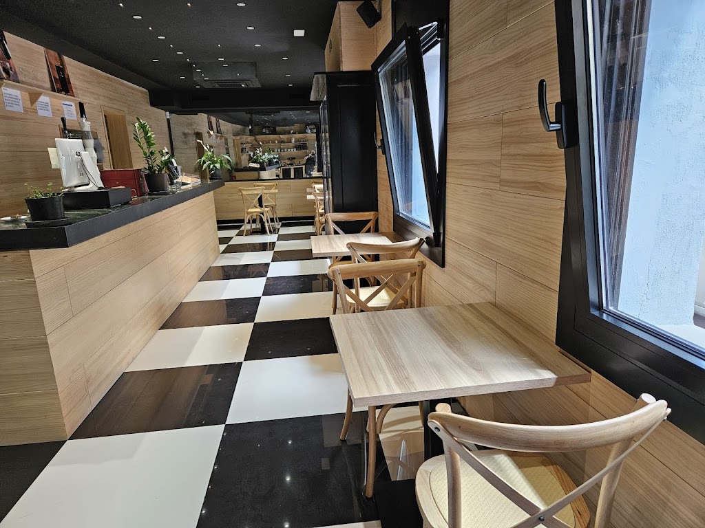 El Raco del Nord Restaurant