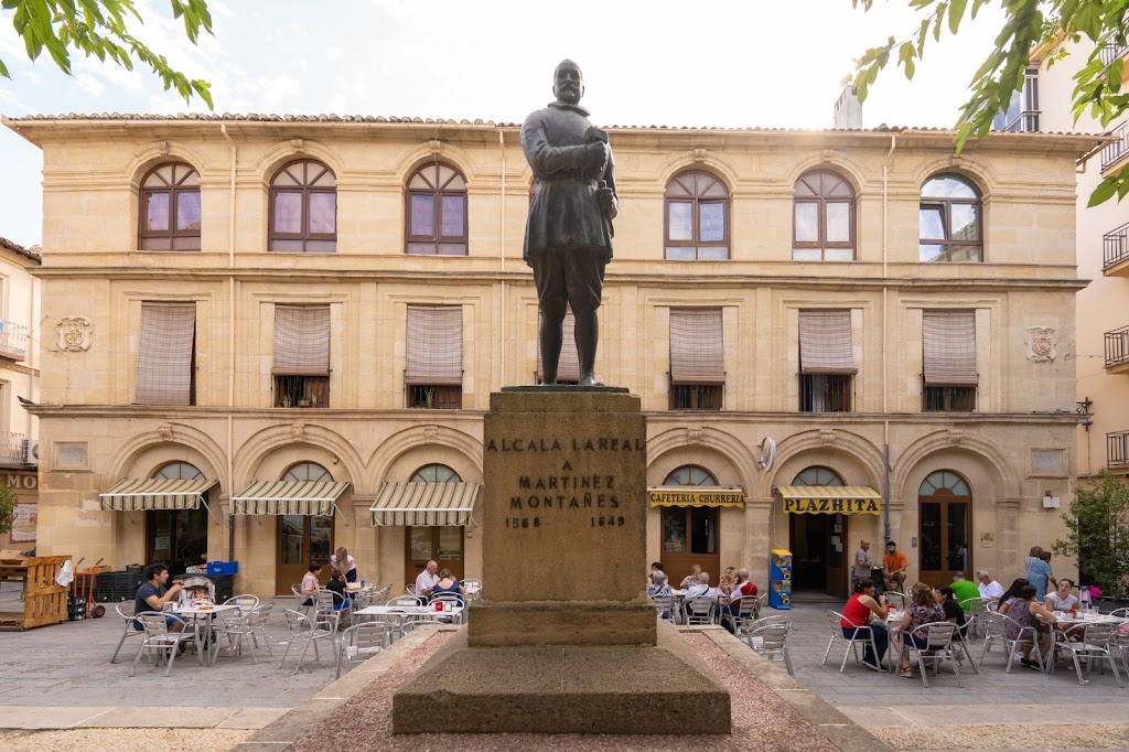 CASA EL AGUARDENTERO