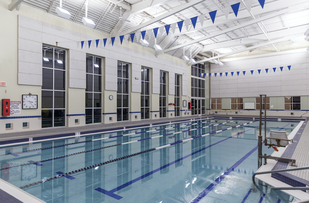  Northwestern Medicine Delnor Health & Fitness Center