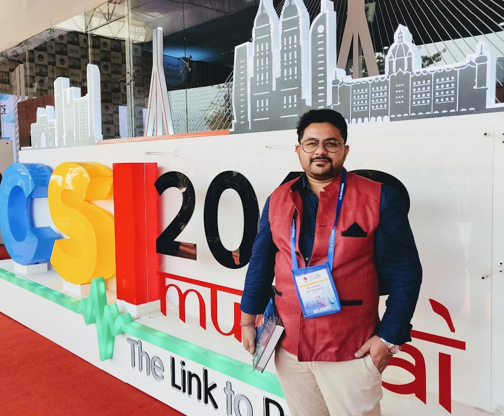 Dr. Gourav Bhattacharya 24X7 Cardiologist Physician In Bardhaman