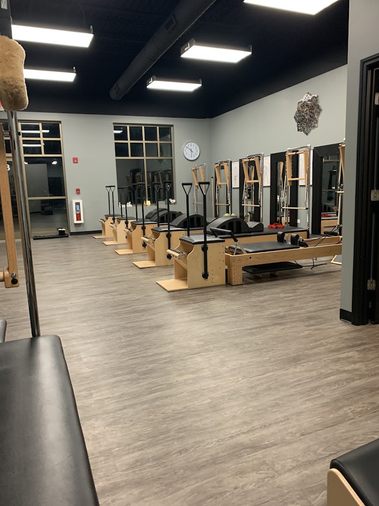  More Than Core Pilates Studio