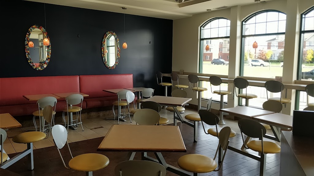 Benny & Co. in Mascouche