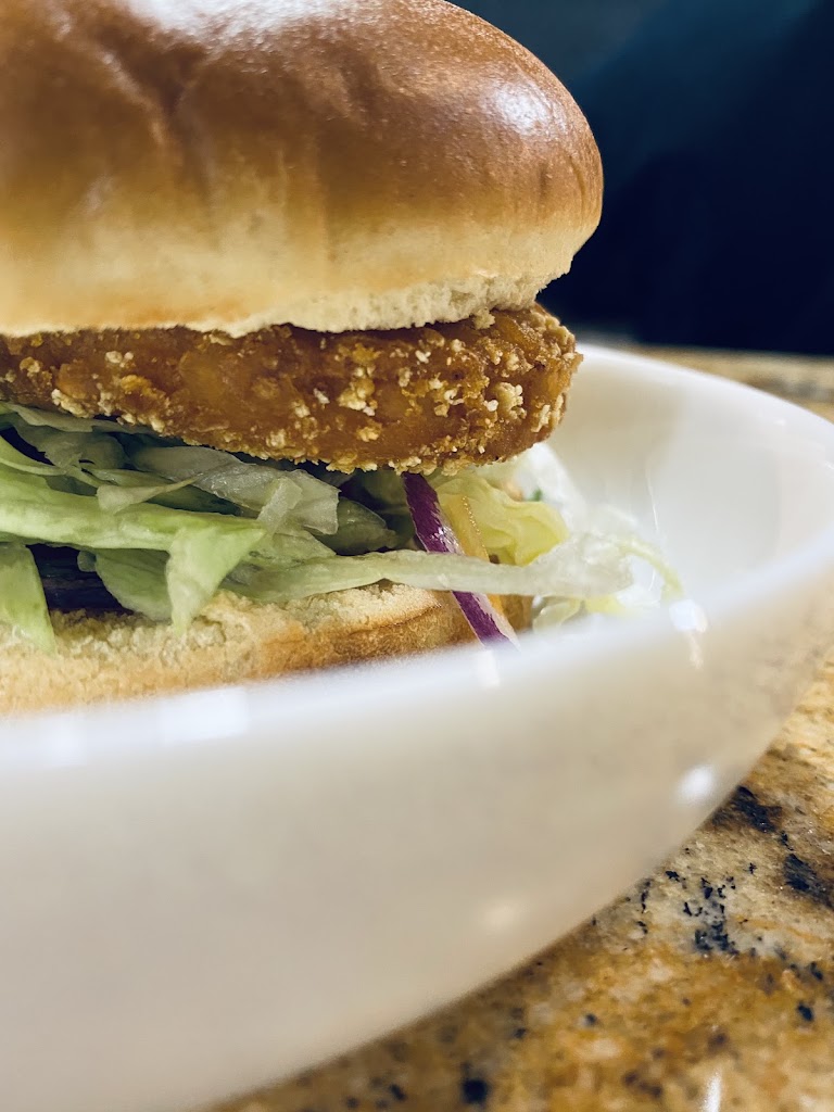 King Food — Comida y bebida