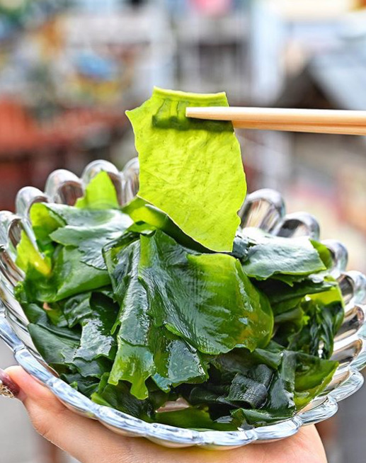 南庄蕎燡本舖（伴手禮）海帶芽,桂花紅茶茶包專賣店 的照片