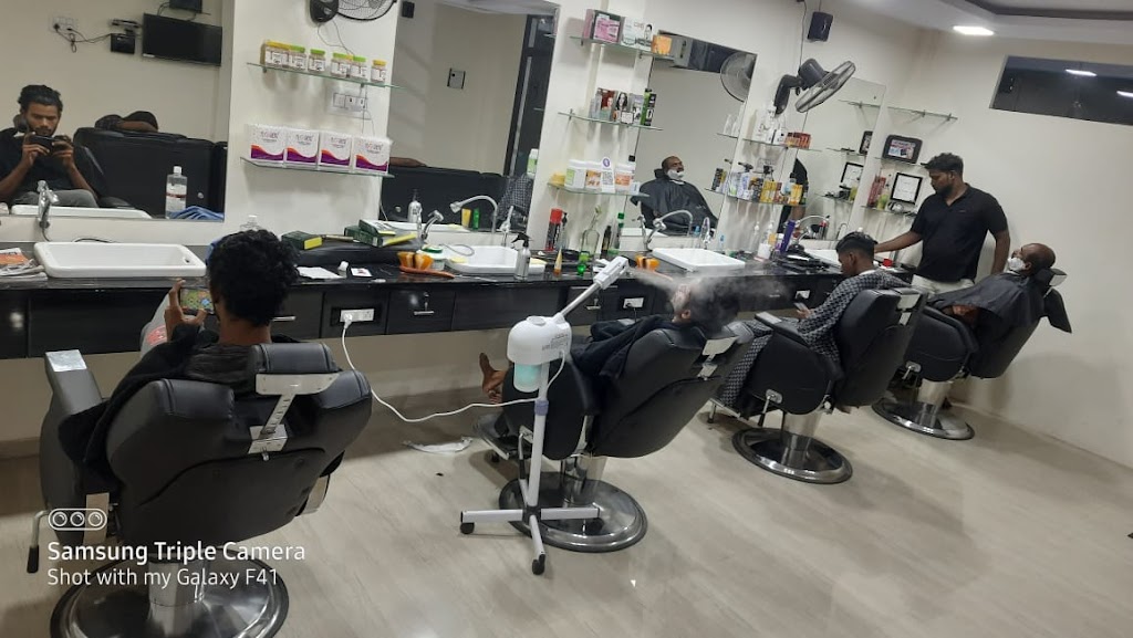 Kbc Gent S Beauty Parlour Tattoo Studio