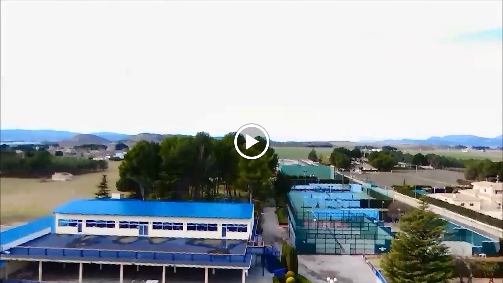 Circulo Agricola Mercantil Villenense, CAMV — Del propietario