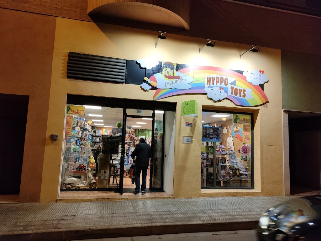 Foto 2 de Hyppo Toys